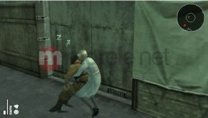 Metal Gear Solid: Portable Ops Plus 7