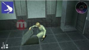 Metal Gear Solid: Portable Ops Plus 8