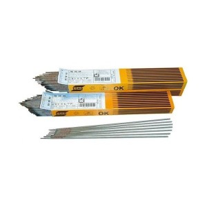 Esab Elektroda rutylowa 2,5mm 5,0kg ER 146 - 4586253P00 1