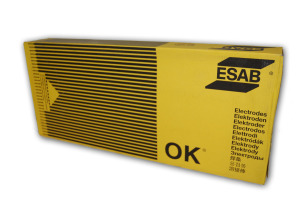 Esab Elektroda rutylowa ER 146 3,25mm 6,5kg - 4586324P00 1