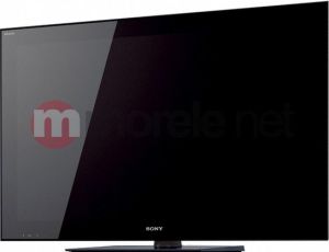 Telewizor Sony Telewizor 40" LCD Sony KDL-40HX700AEP (Bravia) (KDL-40HX700AEP) - RTVSONTLC0248 3