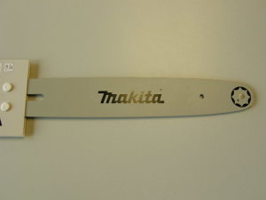 Makita Prowadnica 45cm 3/8" 1,5mm - 445045655 1
