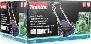 Makita Wertykulator UV 3200 elektryczny (UV3200) 8