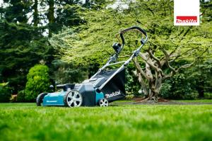 Makita Wertykulator UV 3600 elektryczny (UV3600) 7