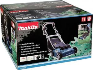 Makita Wertykulator UV 3600 elektryczny (UV3600) 8