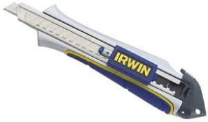 Irwin Nóż ProTouch z ostrzem łamanym 9mm (10504555) 1