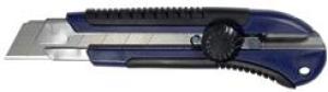 Irwin Nóż z ostrzem łamanym 25mm ABS - 10508136 1