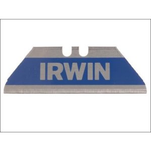 Irwin Ostrza trapezowe 50szt. - 10505824 1