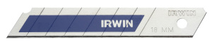 Irwin Ostrza łamane 18mm 8szt. (10507103) 1
