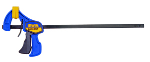 Irwin Ścisk stolarski Mini Quick-Grip 300mm (T5412EL7) 1