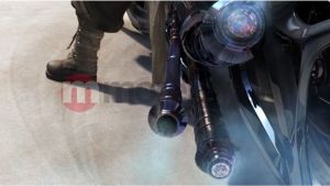 Final Fantasy XIII Xbox 360 11