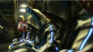 Final Fantasy XIII Xbox 360 3