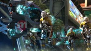 Final Fantasy XIII Xbox 360 5