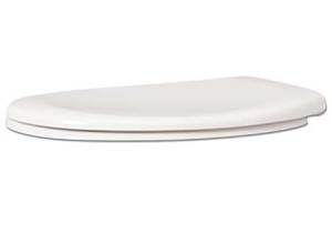 Deska sedesowa ESTIVA Estiva wolnoopadająca biała (ESTIVA) 2
