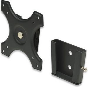 Manhattan Uchwyt Ścienny TV LED/LCD 13-32 Cali 15kg PIVOT 360 (422840) 2