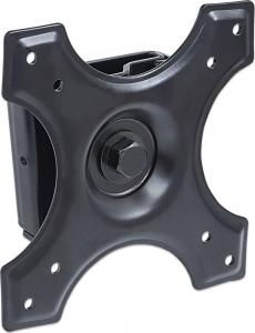 Manhattan Uchwyt Ścienny TV LED/LCD 13-32 Cali 15kg PIVOT 360 (422840) 3