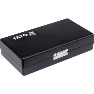 Yato Mikrometr 0-25mm z wyświetlaczem cyfrowym (YT-72305) 3