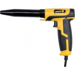 Vorel Lutownica pistoletowa 40W z osłoną elementu grzejnego (79358) 3