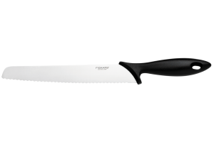 Fiskars Nóż Kitchen Smart 23cm do krojenia pieczywa (837005) 1