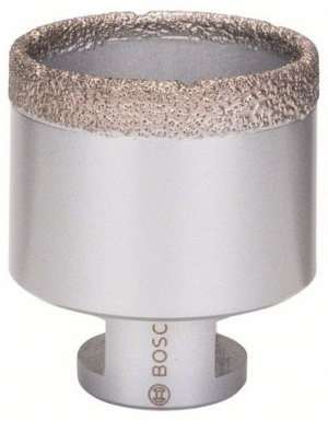 Bosch Otwornica diamentowa na sucho 57mm - 2608587127 1
