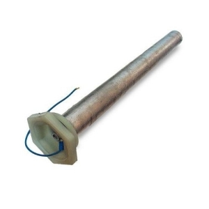 Galmet Anoda magnezowa z korkiem 25x390mm - 40-262300 1