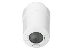 Danfoss Głowica termostatyczna Living Eco (014G0051) 1