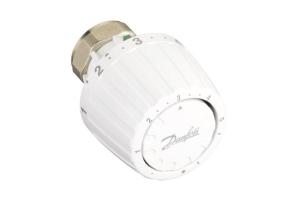 Danfoss Głowica termostatyczna RA2000 z połączeniem RTD (013G2945) 3