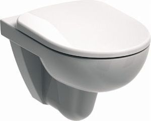 Miska WC Koło Nova Pro wisząca (M33100000) 1