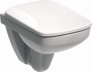 Miska WC Koło Nova Pro wisząca (M33104000) 1