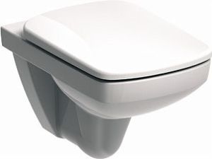 Miska WC Koło Nova Pro wisząca (M33103000) 1