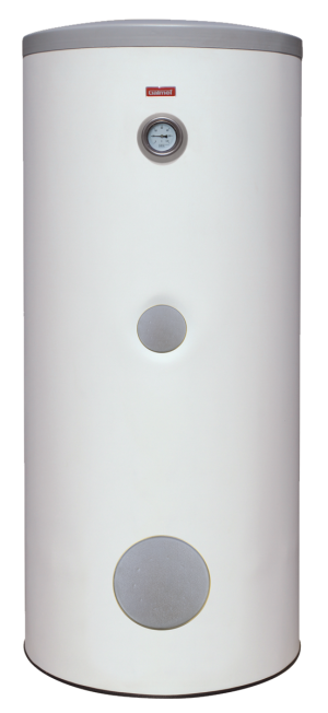 Galmet Wymiennik CWU SGW(S) z wężownicą spiralną stojący 500L (26-504000) 1