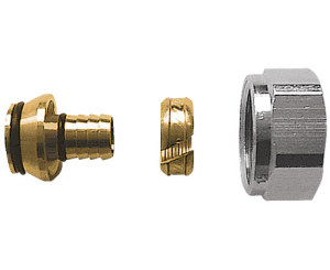Herz Przyłącze do tworzywa sztucznego 3/4" 16x2 - 1 6098 03 1