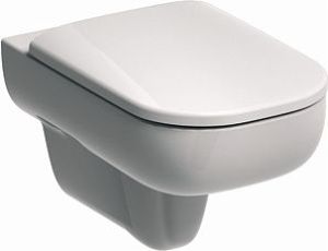 Miska WC Koło Traffic wisząca Reflex (L93100900) 1