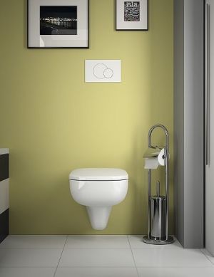 Miska WC Koło Traffic wisząca (L93100000) 8