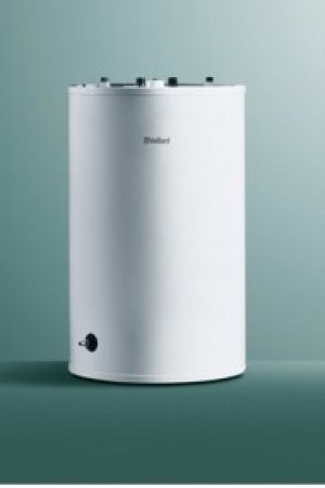 Piec gazowy Vaillant Kocioł gazowy jednofunkcyjny VC eco TEC PLUS J-F 206/5-5 kondensacyjny 0010011712 + Zasobnik VIH R120 - 0010011712-7 2