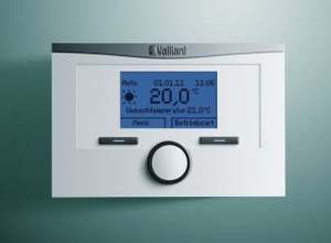 Vaillant Regulator temperatury pokojowy calorMATIC 350 - 0020124476 1