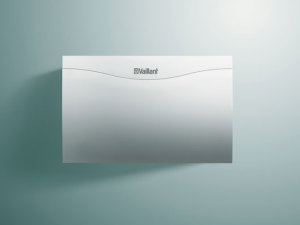 Vaillant Moduł mieszacza VAILLANT VR61/4 do regulatora pogodowego CALORMATIC 430 - 0020139852 1