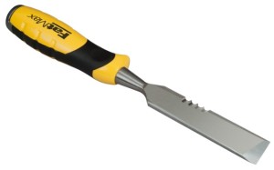 Stanley Dłuto FatMax 25mm z boczną krawędzią tnącą (16-067) 3