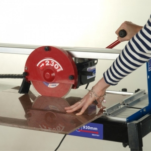 Dedra Przecinarka do glazury 800W 230mm (DED7831) 2