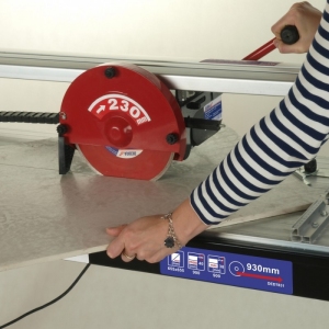 Dedra Przecinarka do glazury 800W 230mm (DED7831) 3