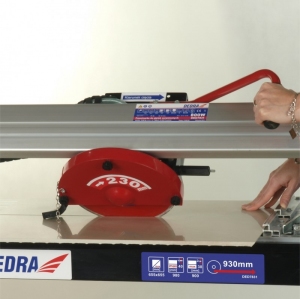 Dedra Przecinarka do glazury 800W 230mm (DED7831) 4