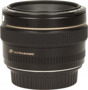 Obiektyw Canon Canon EF 50 mm F/1.4 USM 3