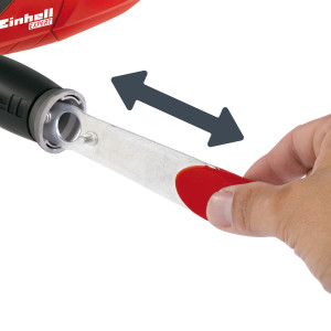 Szlifierka Einhell TE-AG 125 CE 3