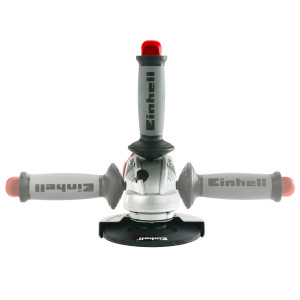 Szlifierka Einhell TE-AG 125 CE 9