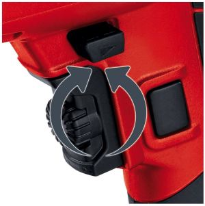 Młotowiertarka Einhell TH-RH 800 E 800 W 5