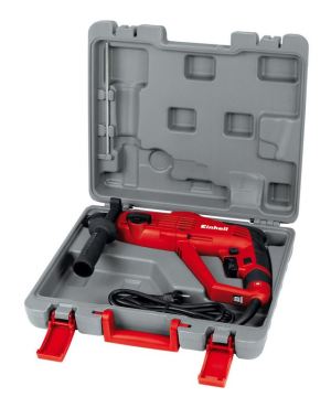 Młotowiertarka Einhell TH-RH 800 E 800 W 10