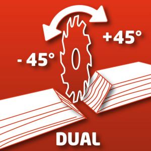 Ukośnica Einhell Piła ukośna TH-SM 2131 (4300835) 14