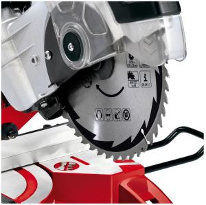 Ukośnica Einhell Piła ukośna TH-SM 2131 (4300835) 8