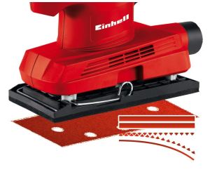 Szlifierka Einhell 2