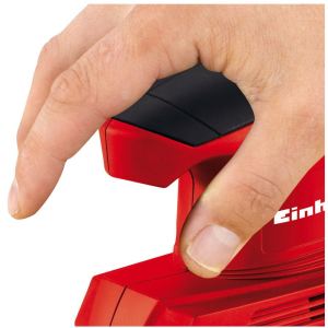 Szlifierka Einhell 4